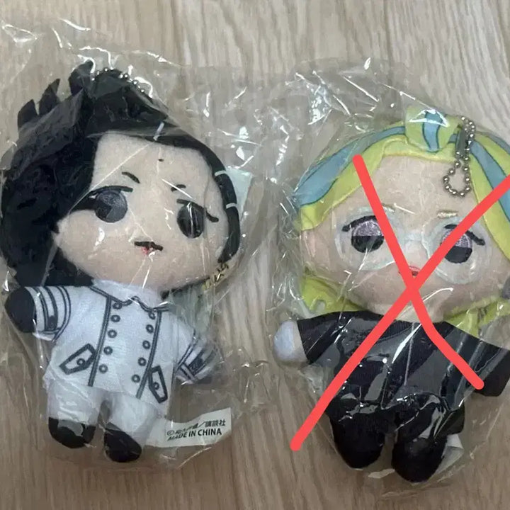 [SOLD OUT] 도쿄리벤저스 코코노이 누이