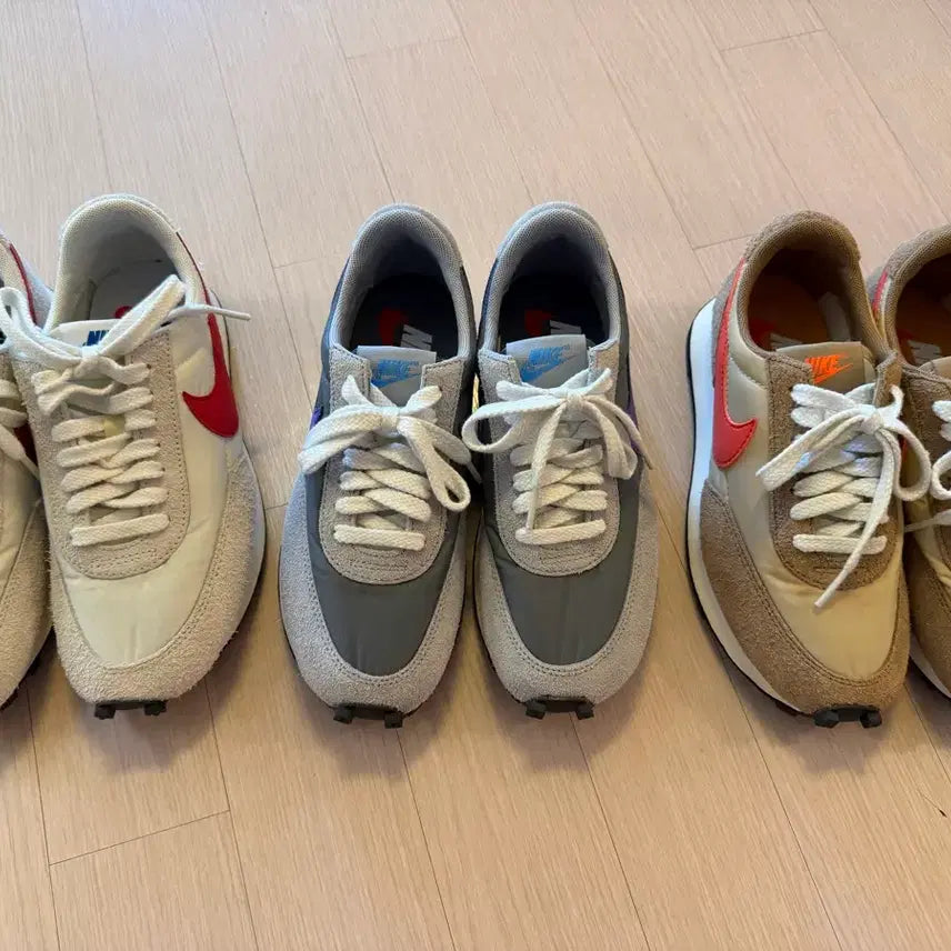 [BUNJANG] Nike Daybreak SP Sneakers / 나이키 한정판 기본운동화 데이브레이크sp