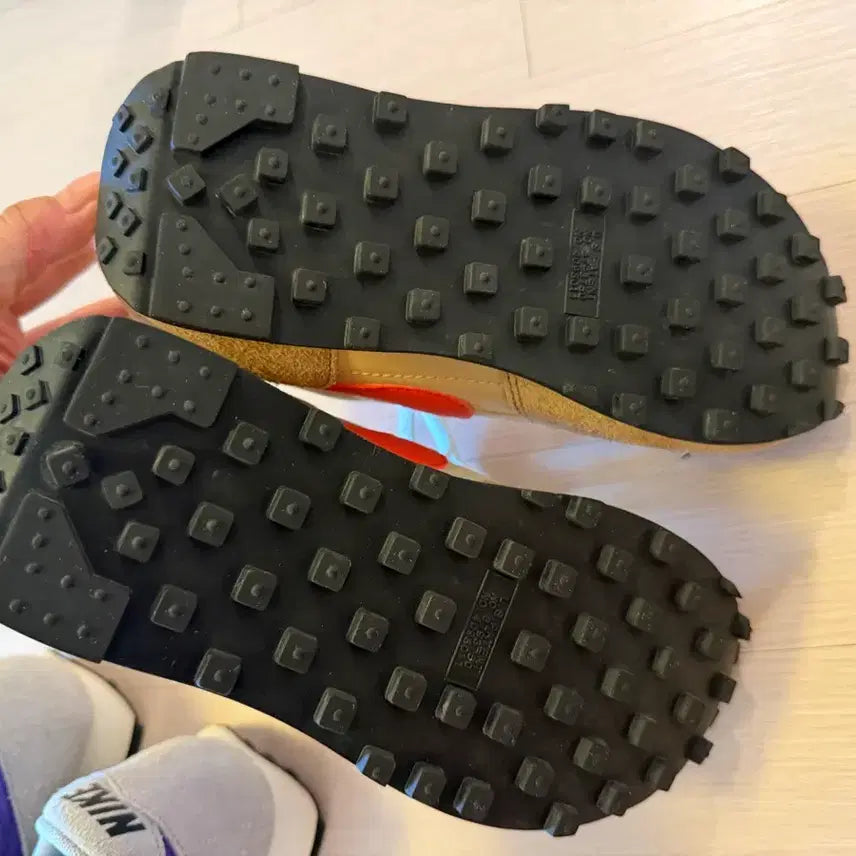 [BUNJANG] Nike Daybreak SP Sneakers / 나이키 한정판 기본운동화 데이브레이크sp