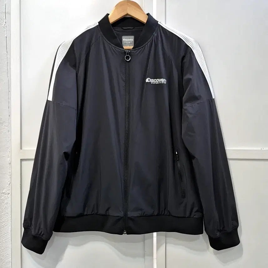 [BUNJANG] Discovery Soft Padded Jacket - Women's 100 / 디스커버리 소프트 패딩 자켓 여성100