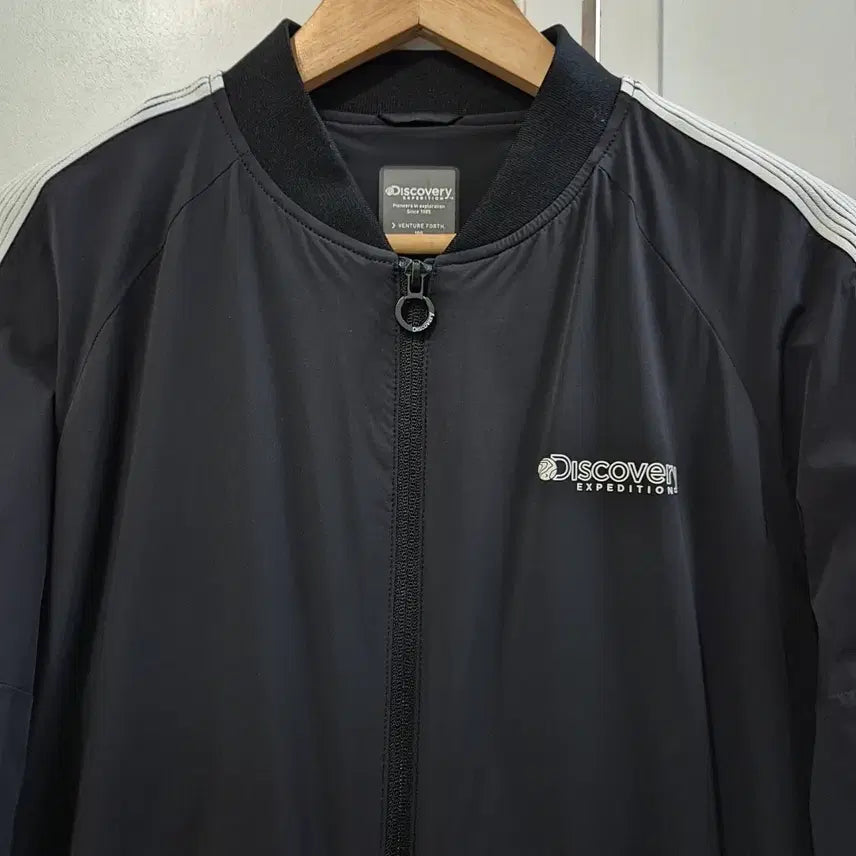 [BUNJANG] Discovery Soft Padded Jacket - Women's 100 / 디스커버리 소프트 패딩 자켓 여성100