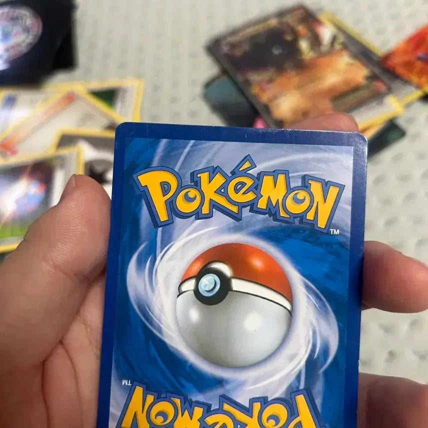 [BUNJANG] EV ex SR Card / 에브이 ex sr 팝니다