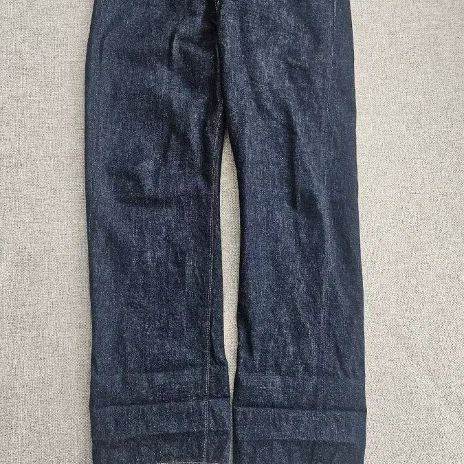 [BUNJANG] Full Count 0105w Denim Jeans / 풀카운트 0105w 34x34