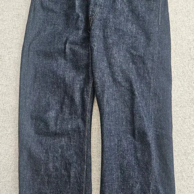 [BUNJANG] Full Count 0105w Denim Jeans / 풀카운트 0105w 34x34