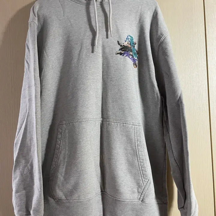 [BUNJANG] Palace Octo Hoodie / 팔라스 옥토 후드티