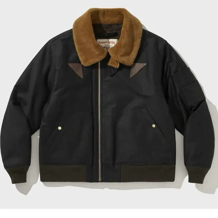 [BUNJANG] BDR Heavy Moleskin Jacket [Black Ink] / 비디알 헤비 몰스킨 자켓  B15A [Black Ink] 새상품 택포함