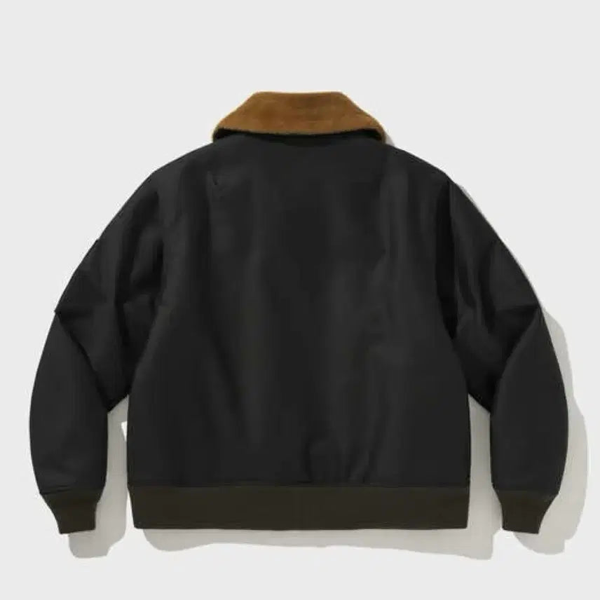 [BUNJANG] BDR Heavy Moleskin Jacket [Black Ink] / 비디알 헤비 몰스킨 자켓  B15A [Black Ink] 새상품 택포함