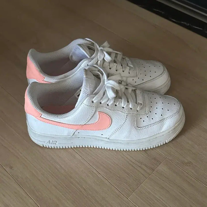 [BUNJANG] Nike Air Force 1 07 (AH0287-102) / 나이키 우먼스 에어포스 1 07 (AH0287-102)