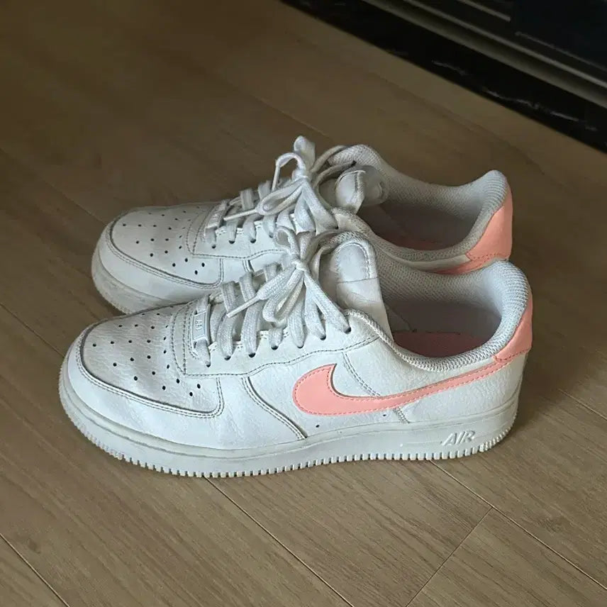 [BUNJANG] Nike Air Force 1 07 (AH0287-102) / 나이키 우먼스 에어포스 1 07 (AH0287-102)