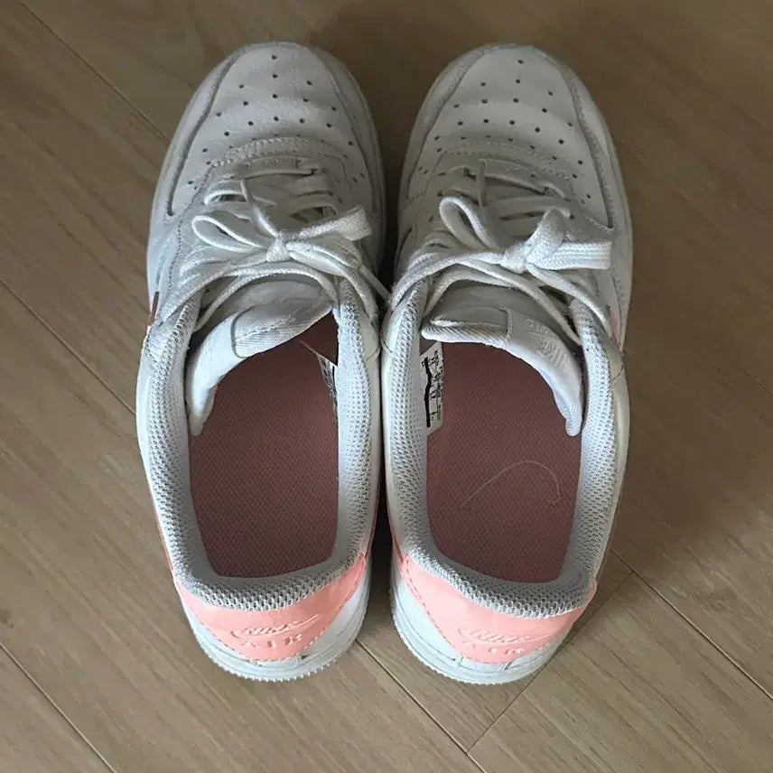 [BUNJANG] Nike Air Force 1 07 (AH0287-102) / 나이키 우먼스 에어포스 1 07 (AH0287-102)