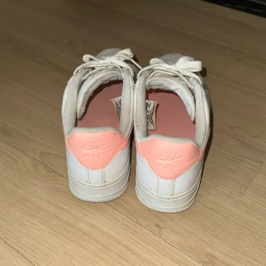 [BUNJANG] Nike Air Force 1 07 (AH0287-102) / 나이키 우먼스 에어포스 1 07 (AH0287-102)