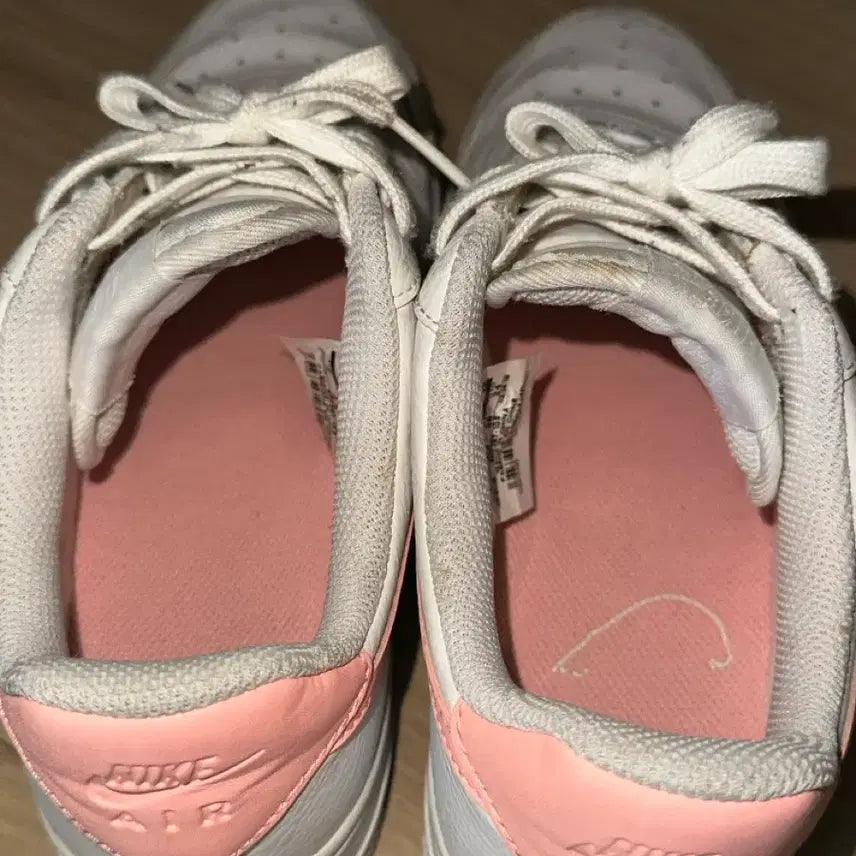 [BUNJANG] Nike Air Force 1 07 (AH0287-102) / 나이키 우먼스 에어포스 1 07 (AH0287-102)