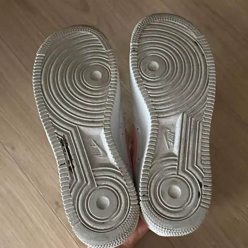 [BUNJANG] Nike Air Force 1 07 (AH0287-102) / 나이키 우먼스 에어포스 1 07 (AH0287-102)