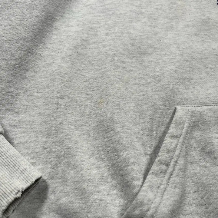[BUNJANG] I A B Studio Half-Zip Sweatshirt / 아이앱 스튜디오 하프집업 맨투맨