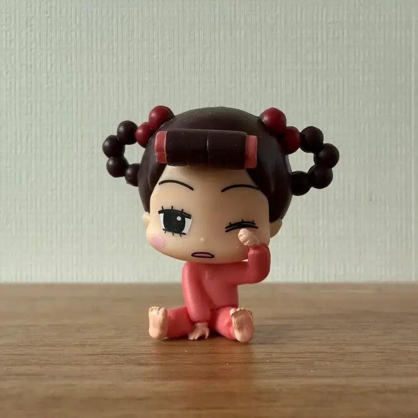 [BUNJANG] Annyeong Jaduya Jadu Figure / 안녕자두야 피규어