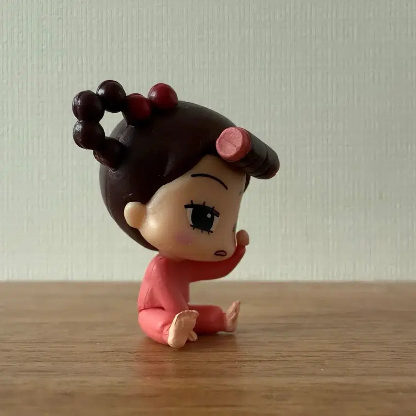 [BUNJANG] Annyeong Jaduya Jadu Figure / 안녕자두야 피규어