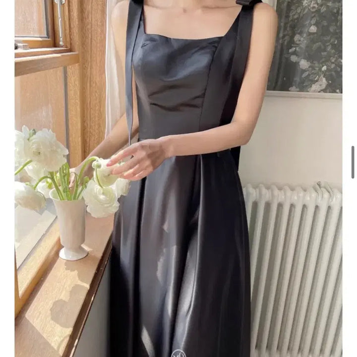 [BUNJANG] Mo Vandi Wedding Dress - Size S / 모반디 웨딩드레스 s사이즈
