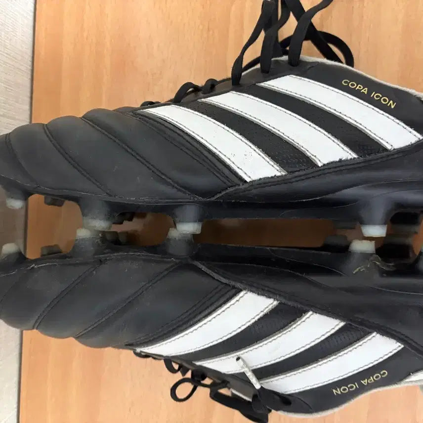 [BUNJANG] Adidas Copa Elite Football Boots 295 / 아디다스 코파 축구화 엘리트 295 정품
