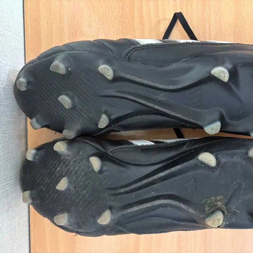 [BUNJANG] Adidas Copa Elite Football Boots 295 / 아디다스 코파 축구화 엘리트 295 정품