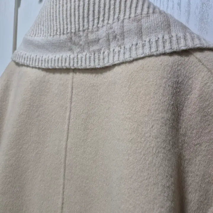 [BUNJANG] Studio Lux Handmade Half Coat / (세일)(새상품)스튜디오럭스. 핸드메이드 반코트