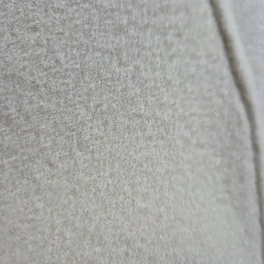 [BUNJANG] Studio Lux Handmade Half Coat / 스튜디오럭스. 핸드메이드 반코트