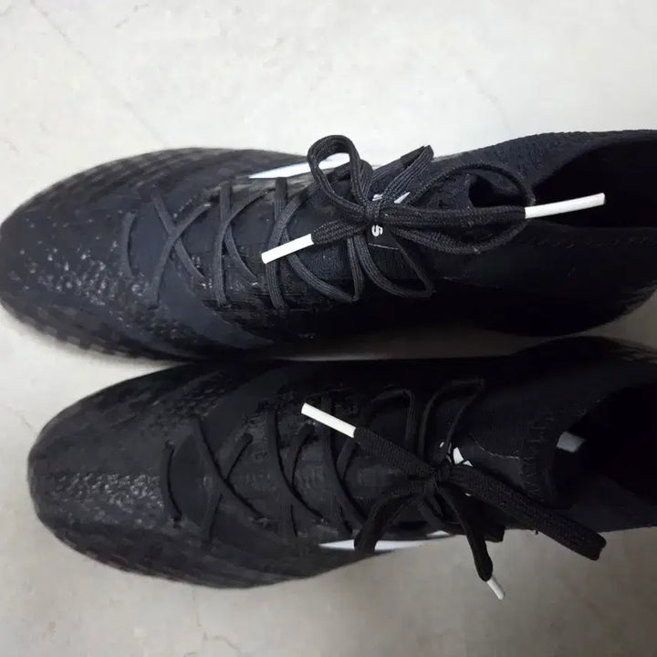 [BUNJANG] Adidas Nike Soccer Cleats / 아디다스 나이키 축구화 정리합니다