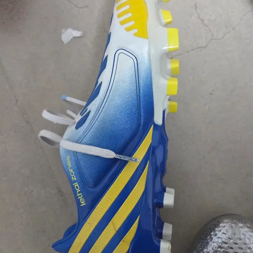 [BUNJANG] Adidas Nike Soccer Cleats / 아디다스 나이키 축구화 정리합니다