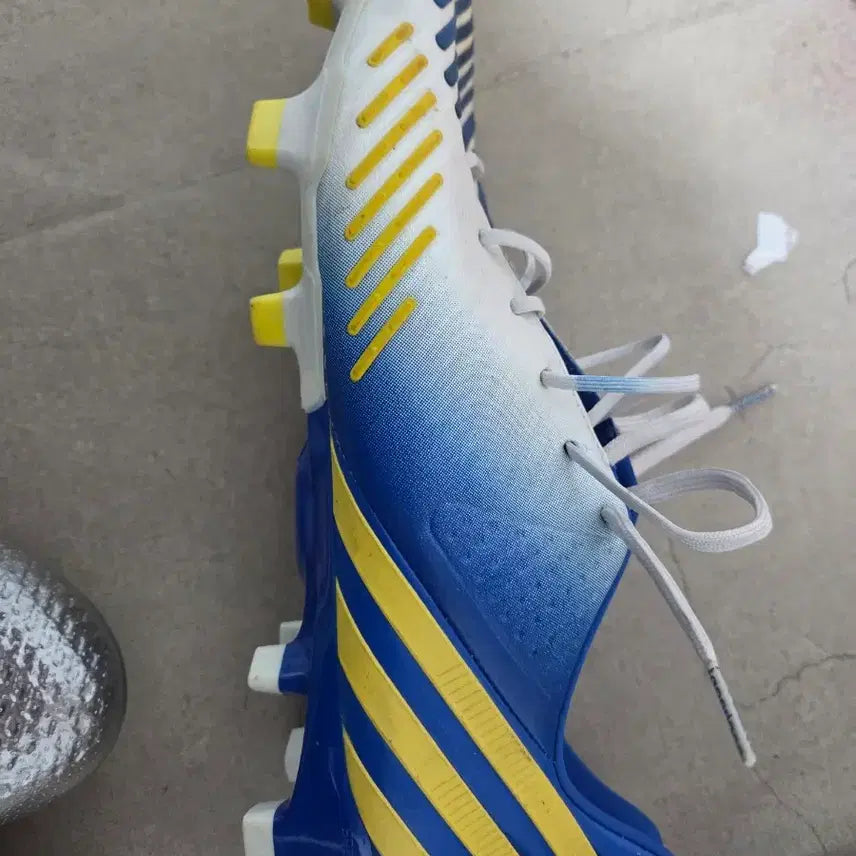 [BUNJANG] Adidas Nike Soccer Cleats / 아디다스 나이키 축구화 정리합니다