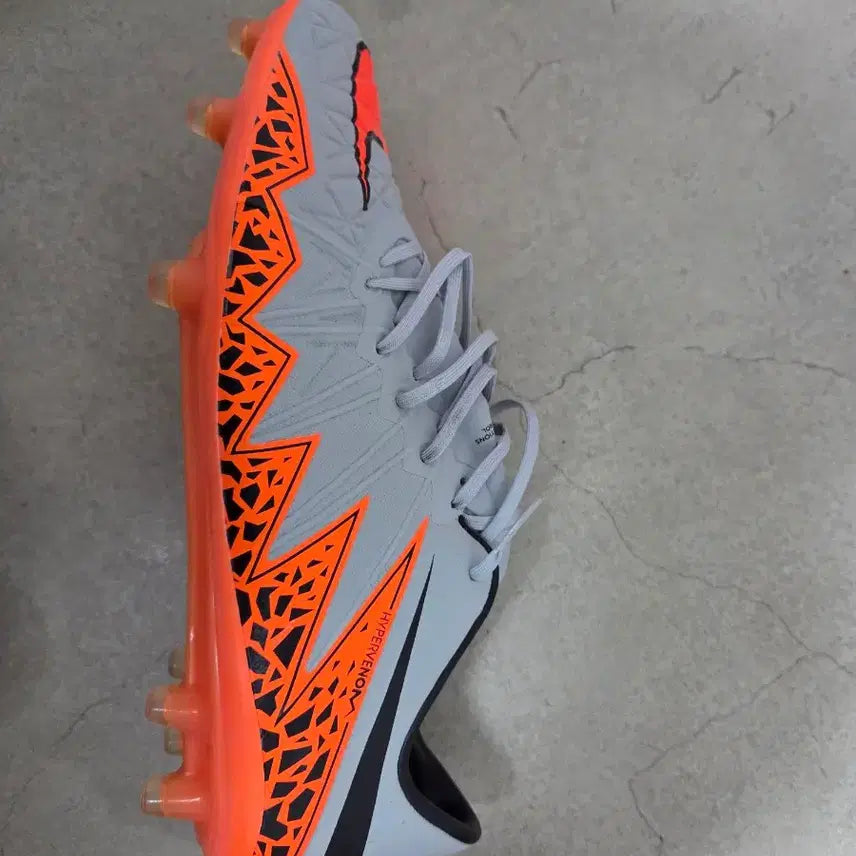 [BUNJANG] Adidas Nike Soccer Cleats / 아디다스 나이키 축구화 정리합니다