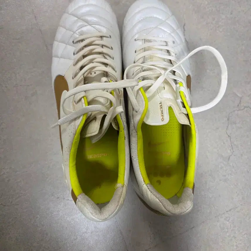 [BUNJANG] Adidas Nike Soccer Cleats / 아디다스 나이키 축구화 정리합니다
