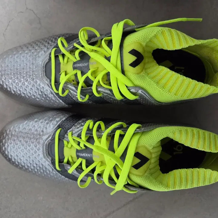 [BUNJANG] Adidas Nike Soccer Cleats / 아디다스 나이키 축구화 정리합니다