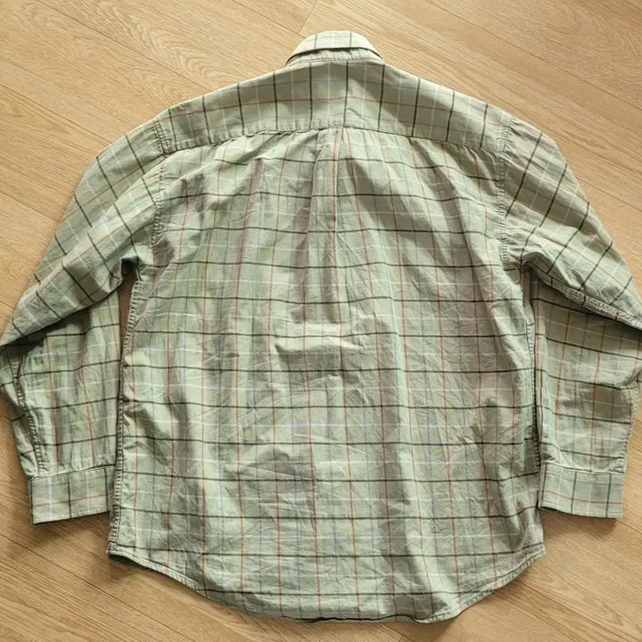 [BUNJANG] Burberry Shirt / 버버리셔츠