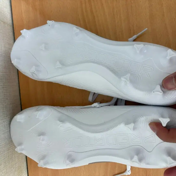 [BUNJANG] Adidas Copa Elite Soccer Cleats 285mm / 아디다스 코파 엘리트 축구화 285 정품