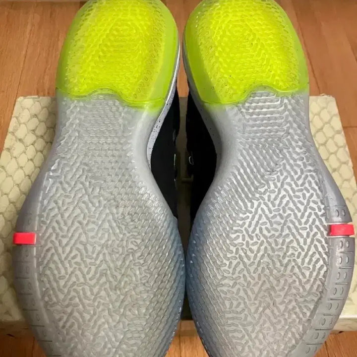 [BUNJANG] Nike Kobe AD Basketball Shoes / 나이키 코비 AD 275