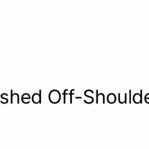 [BUNJANG] Sculptor Boho Washed Off-Shoulder Tee / 스컬프터 오프숄더 Boho Washed Off-Shoulder Tee C