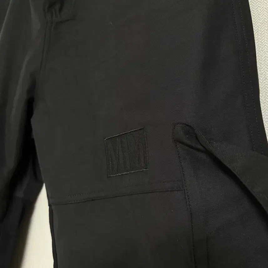 [BUNJANG] Plastic Product MPa Multi Panel Cargo Pants / 플라스틱프로덕트 - MPa MULTI PANEL CARGO PANTS