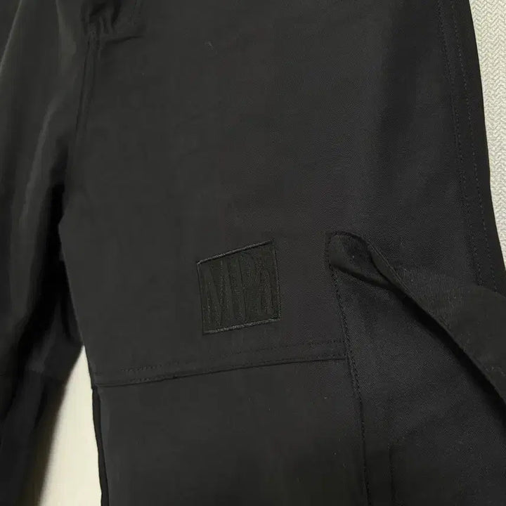 [BUNJANG] Plastic Product MPa Multi Panel Cargo Pants / 플라스틱프로덕트 - MPa MULTI PANEL CARGO PANTS