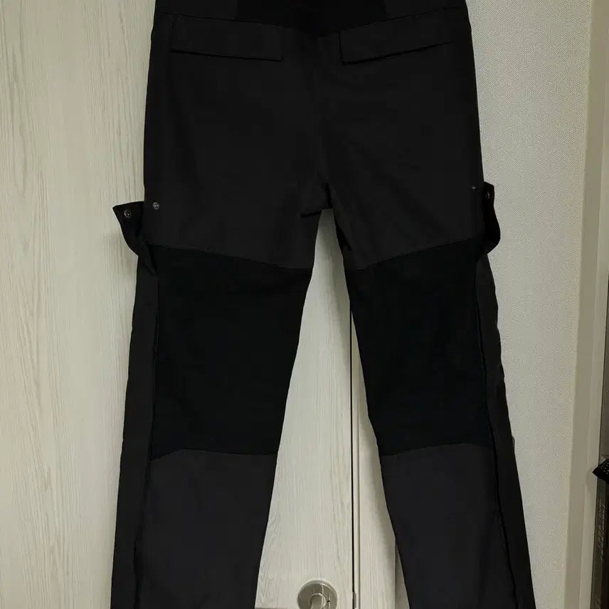 [BUNJANG] Plastic Product MPa Multi Panel Cargo Pants / 플라스틱프로덕트 - MPa MULTI PANEL CARGO PANTS