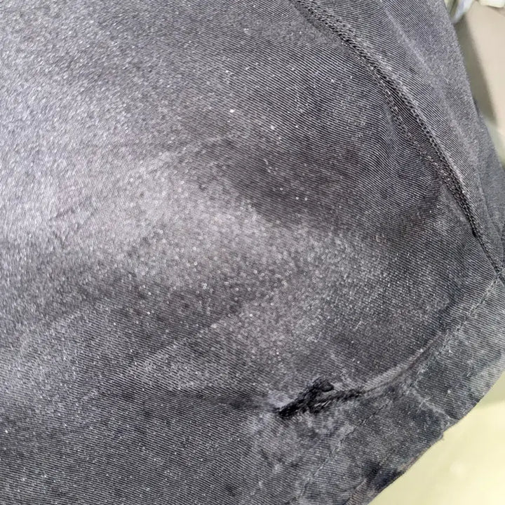 [BUNJANG] Plastic Product MPa Multi Panel Cargo Pants / 플라스틱프로덕트 - MPa MULTI PANEL CARGO PANTS