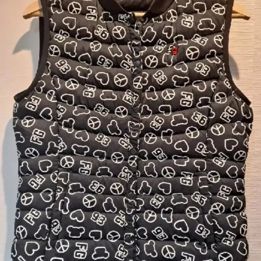 [BUNJANG] Phantom Golf Lightweight Vest / 팬텀골프 경랑 조끼