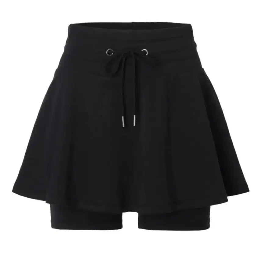 [BUNJANG] 3 Times Barbara Skirt Pants S / 쓰리타임즈 바바라 스커트 팬츠 S