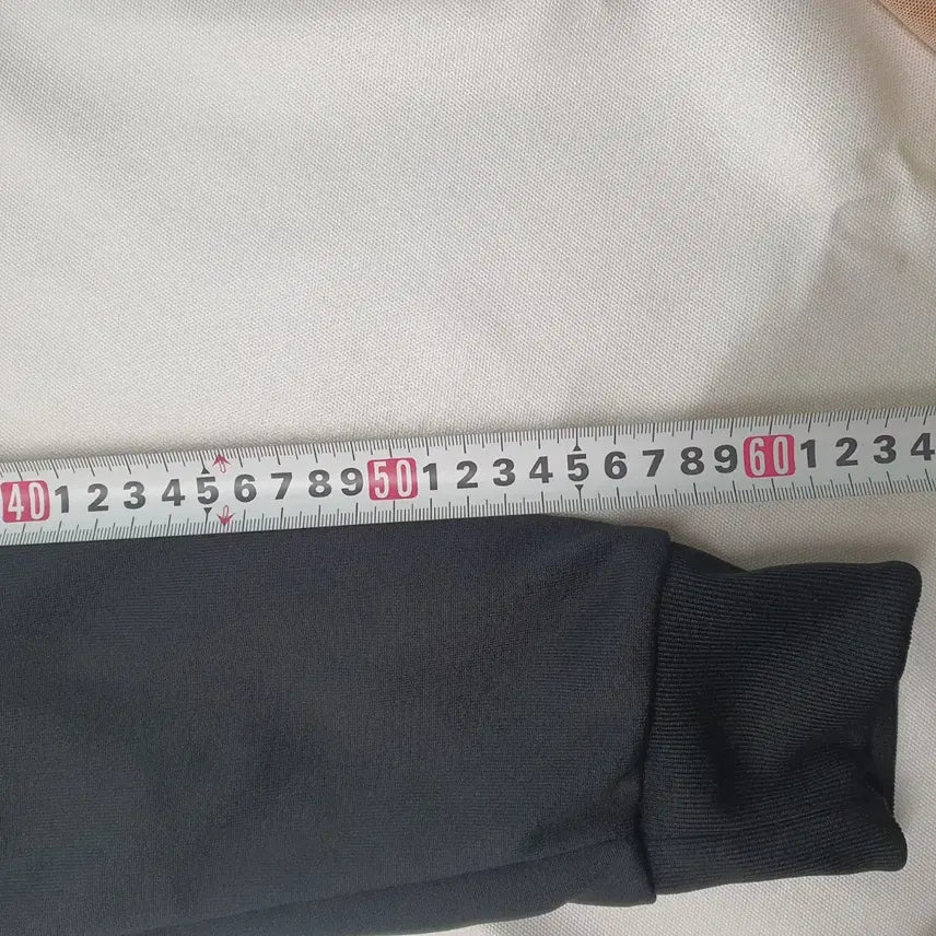 [BUNJANG] Adidas Trefoil Essential Black Track Top Jacket / 1105.아디다스 트레포일 에센셜 블랙 트랙탑 집업