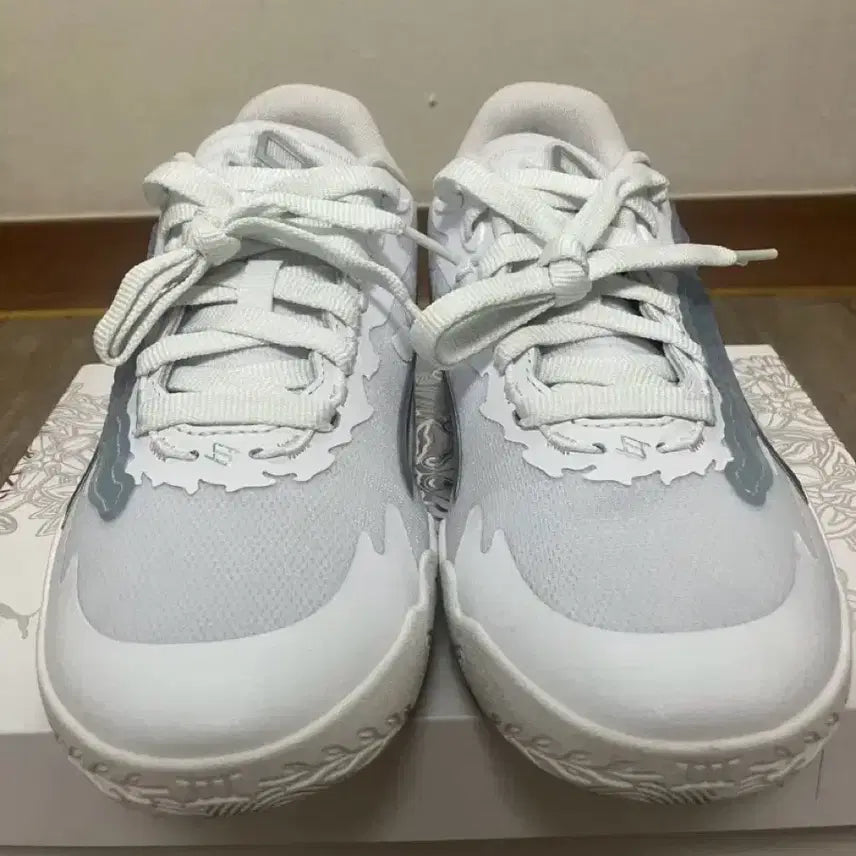 [BUNJANG] Puma ST Runner v3 Shoes / 푸마 스튜이3 265