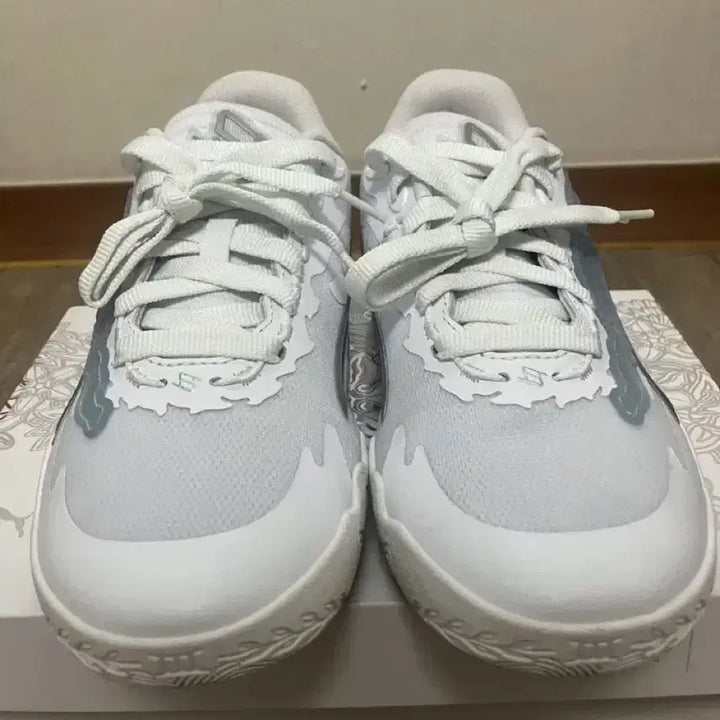 [BUNJANG] Puma ST Runner v3 Shoes / 푸마 스튜이3 265