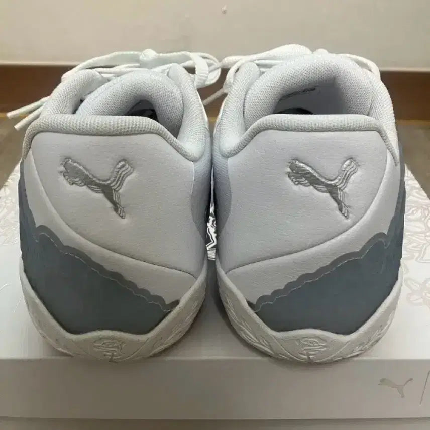 [BUNJANG] Puma ST Runner v3 Shoes / 푸마 스튜이3 265