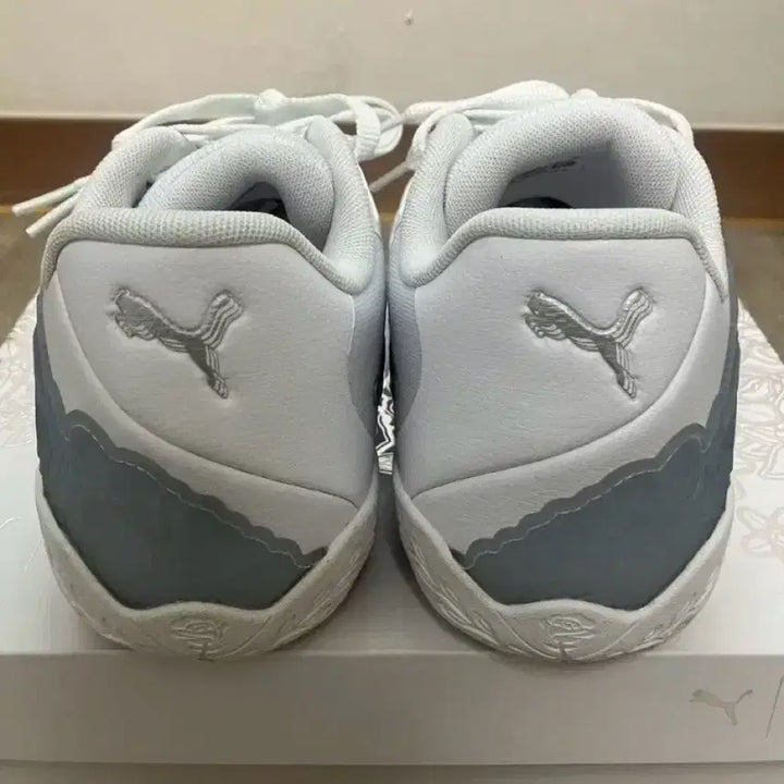 [BUNJANG] Puma ST Runner v3 Shoes / 푸마 스튜이3 265
