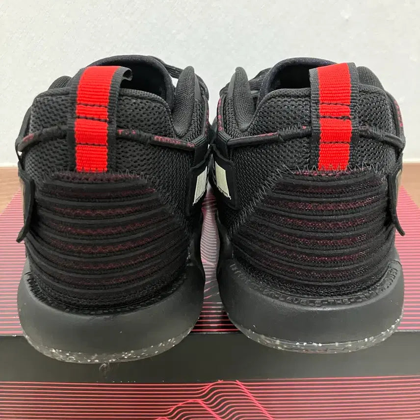 [BUNJANG] Adidas Dame 7 Basketball Shoes / 아디다스 데임7 270