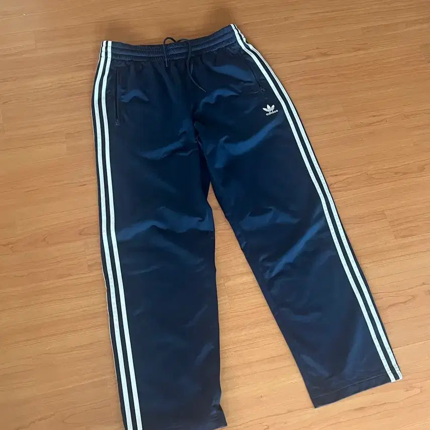 [BUNJANG] Adidas Firebird Track Pants (Navy) - M Size / 아디다스 파이어버드 트랙팬츠 M