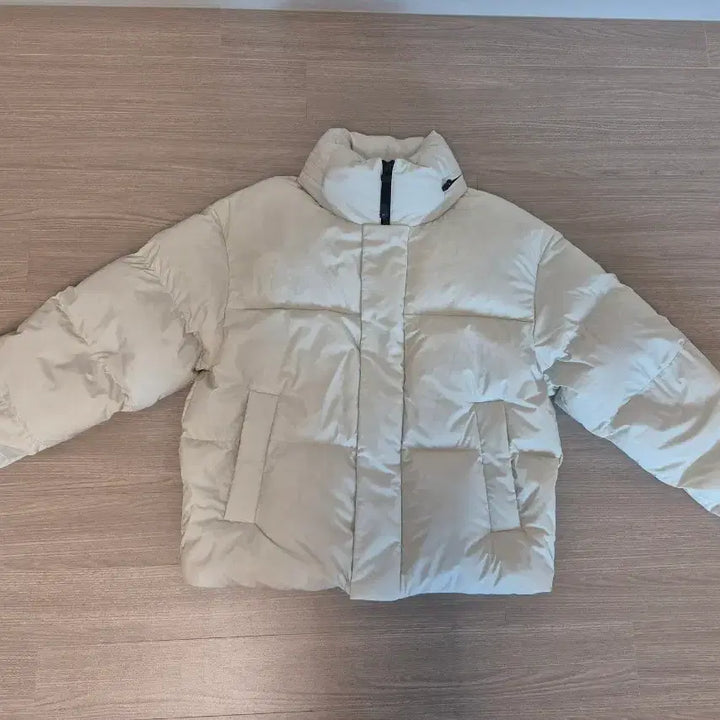 [BUNJANG] K2 씬에어 Goose Down Padded Jacket / K2 씬에어 구스패딩 90