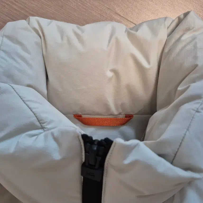 [BUNJANG] K2 씬에어 Goose Down Padded Jacket / K2 씬에어 구스패딩 90